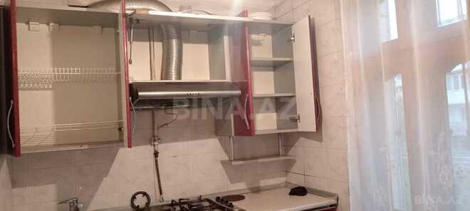 2-комн. вторичка - м. Низами - 50 м² (14)