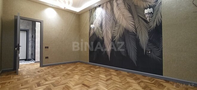 3-комн. новостройка - м. 8 ноября - 115 м² (15)