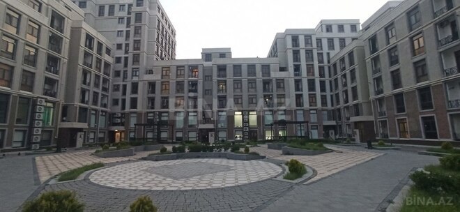 3-комн. новостройка - м. 8 ноября - 115 м² (2)