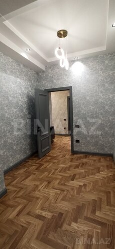 3-комн. новостройка - м. 8 ноября - 115 м² (18)