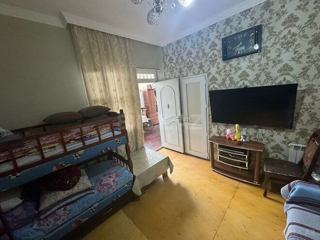 3-комн. дом/дача - пос. НЗС - 55 м² (9)
