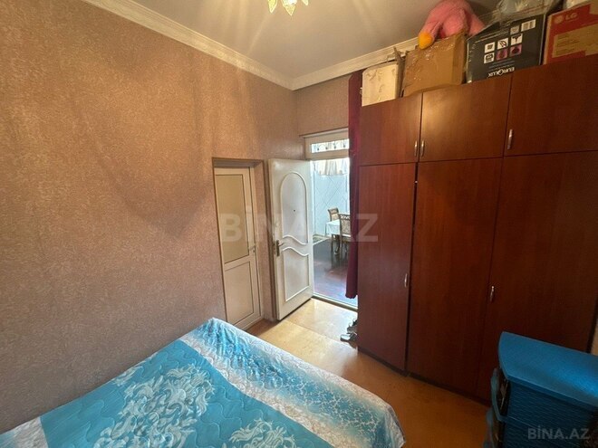 3-комн. дом/дача - пос. НЗС - 55 м² (7)