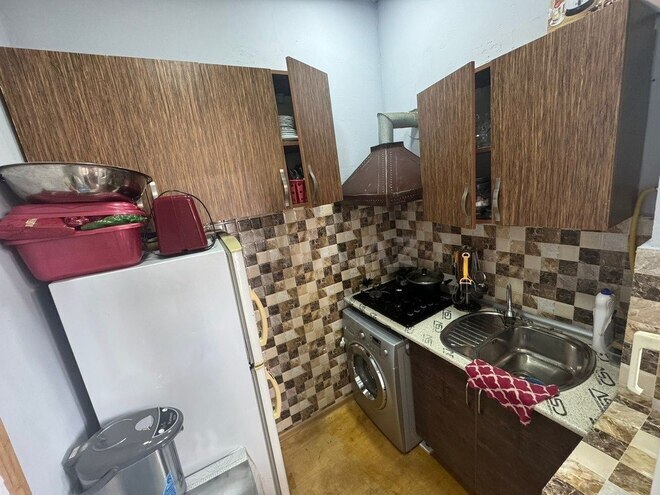 3-комн. дом/дача - пос. НЗС - 55 м² (12)