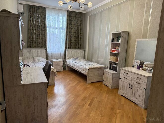 3-комн. новостройка - м. Мемар Аджеми - 124 м² (14)