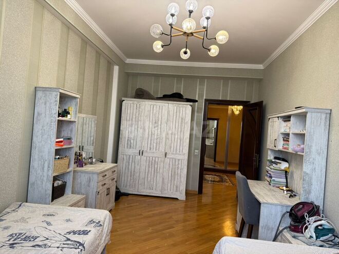 3-комн. новостройка - м. Мемар Аджеми - 124 м² (13)