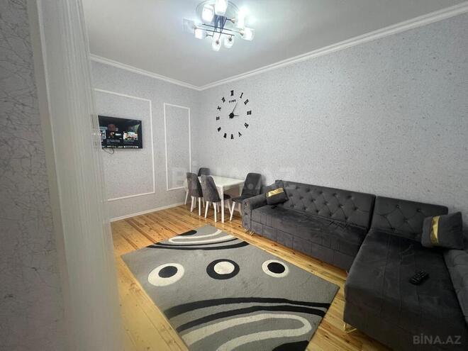3-комн. дом/дача - пос. Масазыр - 47.6 м² (2)