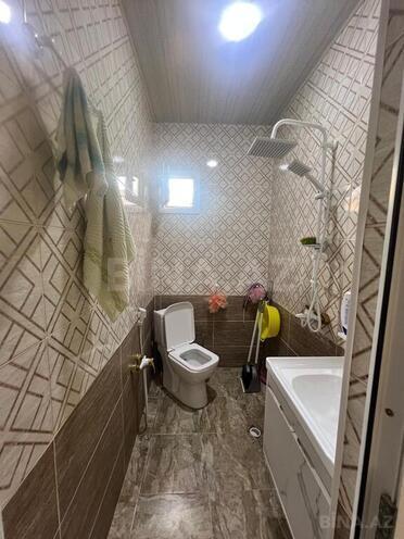3-комн. дом/дача - пос. Масазыр - 47.6 м² (11)