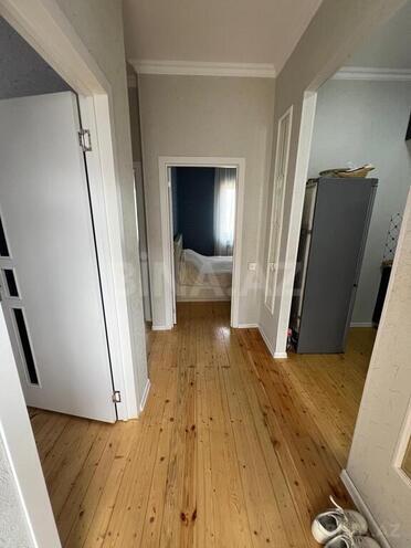 3-комн. дом/дача - пос. Масазыр - 47.6 м² (13)