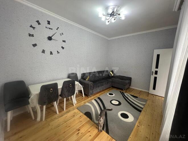 3-комн. дом/дача - пос. Масазыр - 47.6 м² (3)