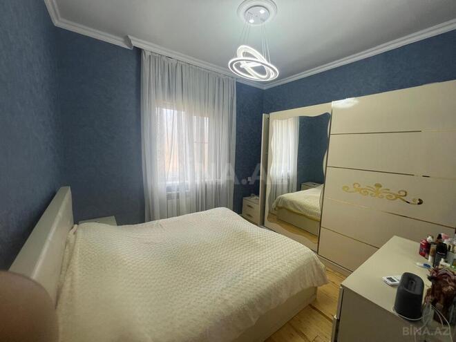 3-комн. дом/дача - пос. Масазыр - 47.6 м² (8)