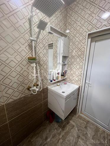 3-комн. дом/дача - пос. Масазыр - 47.6 м² (10)