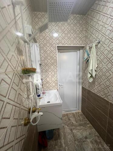 3-комн. дом/дача - пос. Масазыр - 47.6 м² (12)