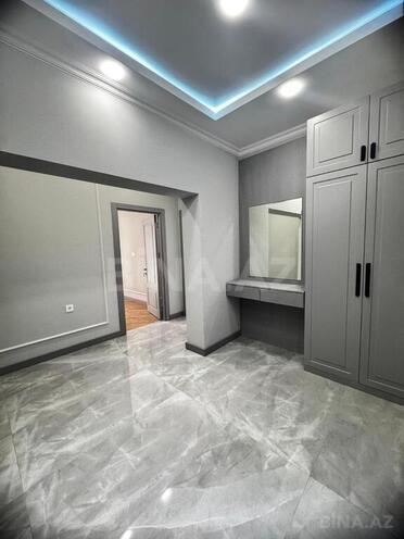 2-комн. новостройка - м. Дернегюль - 63 м² (10)