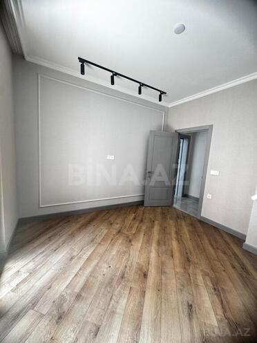 2-комн. новостройка - м. Дернегюль - 63 м² (4)