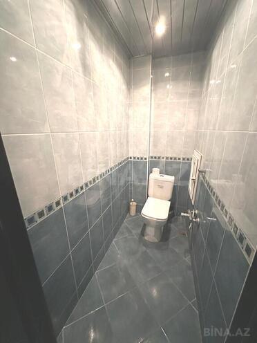 3-комн. новостройка - м. Иншаатчылар - 120 м² (16)