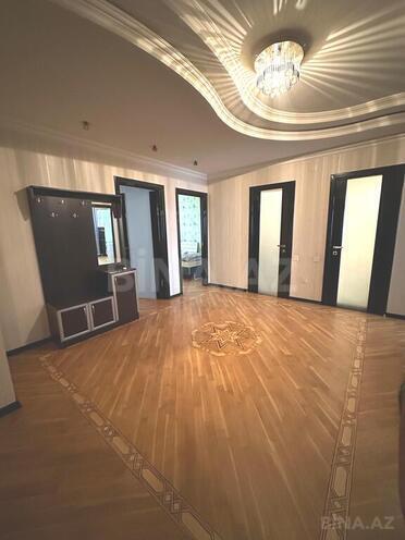 3-комн. новостройка - м. Иншаатчылар - 120 м² (5)