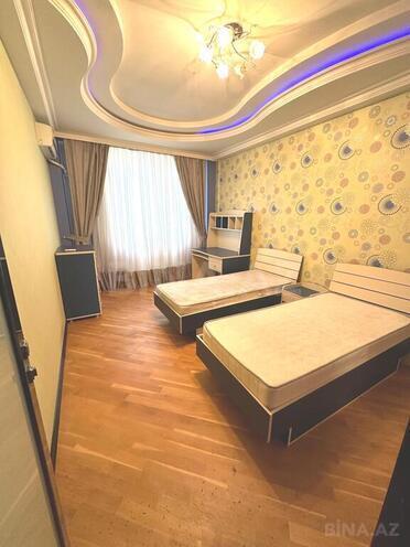 3-комн. новостройка - м. Иншаатчылар - 120 м² (10)
