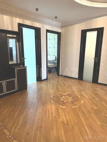 3-комн. новостройка - м. Иншаатчылар - 120 м² (8)