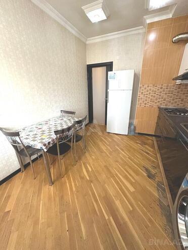 3-комн. новостройка - м. Иншаатчылар - 120 м² (12)