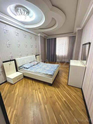 3-комн. новостройка - м. Иншаатчылар - 120 м² (6)