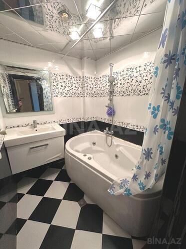 3-комн. новостройка - м. Иншаатчылар - 120 м² (15)