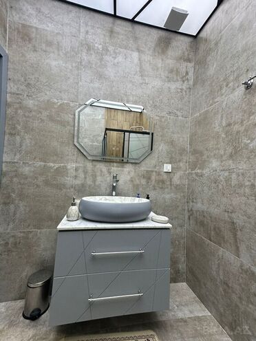 2 otaqlı yeni tikili - Ağ şəhər q. - 65 m² (14)