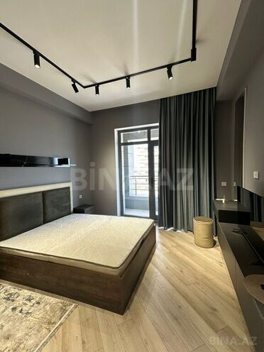 2 otaqlı yeni tikili - Ağ şəhər q. - 65 m² (7)