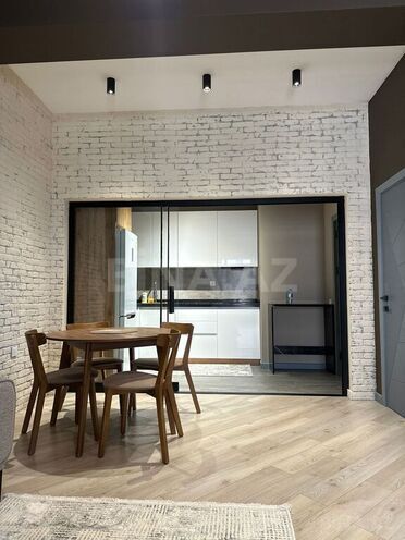 2 otaqlı yeni tikili - Ağ şəhər q. - 65 m² (10)