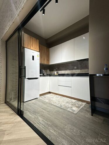 2 otaqlı yeni tikili - Ağ şəhər q. - 65 m² (11)