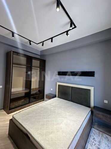 2 otaqlı yeni tikili - Ağ şəhər q. - 65 m² (8)
