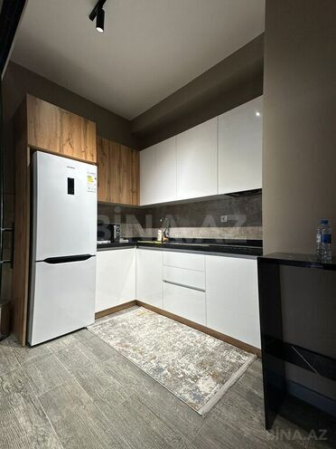 2 otaqlı yeni tikili - Ağ şəhər q. - 65 m² (12)