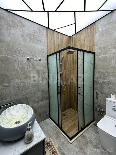 2 otaqlı yeni tikili - Ağ şəhər q. - 65 m² (13)