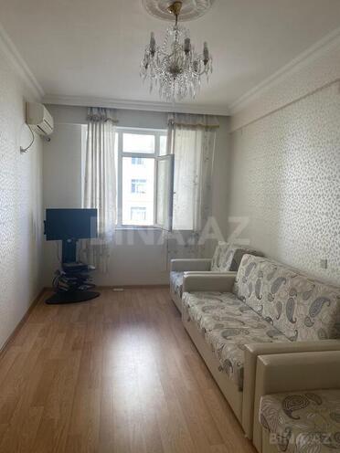 2-комн. новостройка - Хырдалан - 70 м² (2)