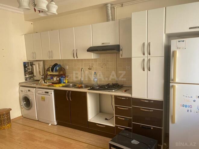 2-комн. новостройка - Хырдалан - 70 м² (7)