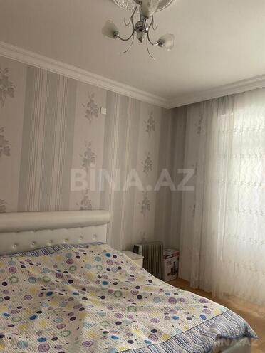 2-комн. новостройка - Хырдалан - 70 м² (4)