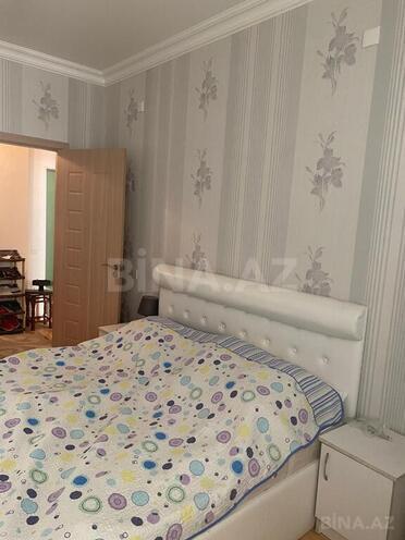 2-комн. новостройка - Хырдалан - 70 м² (3)