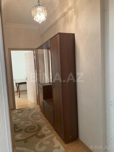 2-комн. новостройка - Хырдалан - 70 м² (9)