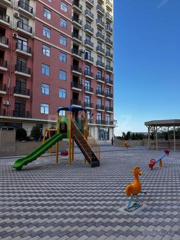 2-комн. новостройка - м. Дернегюль - 63 м² (11)