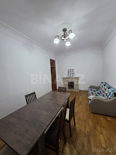 3-комн. новостройка - пос. Бузовна - 95 м² (7)