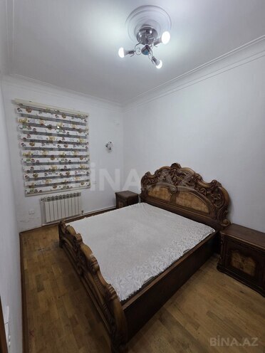3-комн. новостройка - пос. Бузовна - 95 м² (2)
