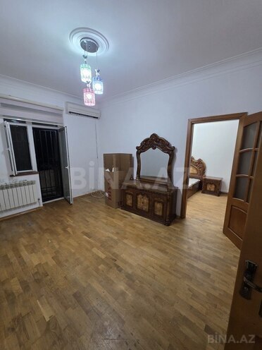 3-комн. новостройка - пос. Бузовна - 95 м² (3)