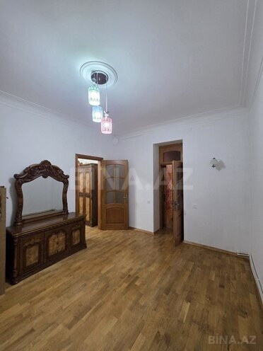 3-комн. новостройка - пос. Бузовна - 95 м² (5)