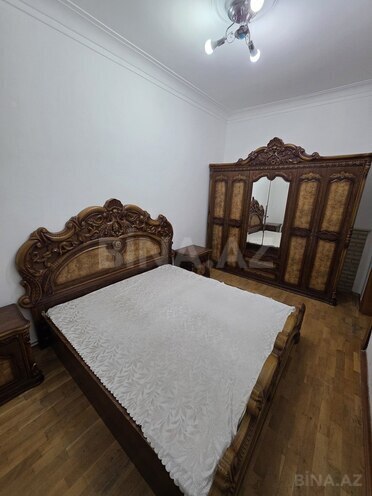 3-комн. новостройка - пос. Бузовна - 95 м² (1)