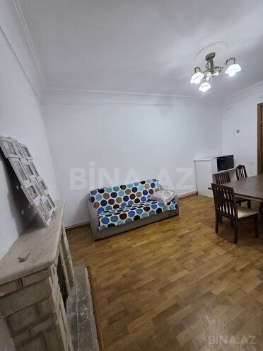 3-комн. новостройка - пос. Бузовна - 95 м² (6)