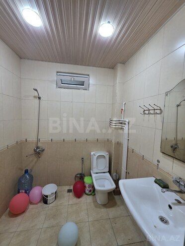 3-комн. новостройка - пос. Бузовна - 95 м² (11)