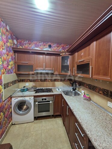 3-комн. новостройка - пос. Бузовна - 95 м² (9)