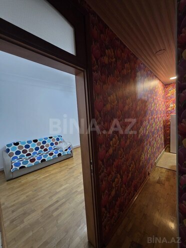 3-комн. новостройка - пос. Бузовна - 95 м² (12)