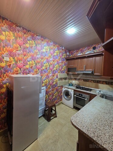3-комн. новостройка - пос. Бузовна - 95 м² (8)