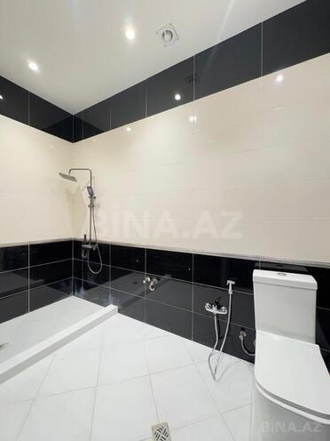6 otaqlı həyət evi/bağ evi - Mərdəkan q. - 260 m² (24)