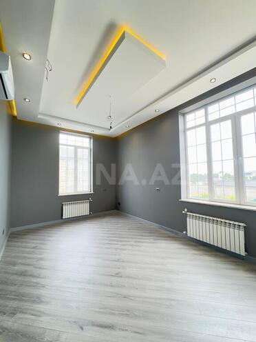 6 otaqlı həyət evi/bağ evi - Mərdəkan q. - 260 m² (22)